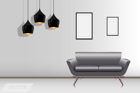 Living Rooms: Creating Cosy Ambience and Versatile Zones