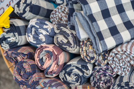 Wool, Hemp, and British Textile Heritage in Sustainable Upholstery