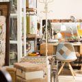 DIY Rustic Furniture Projects for an Authentic English Cottage Feel