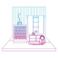 Open-Plan Living in the UK: Professional Case Studies on Breaking Down Barriers