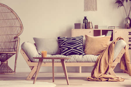 Sustainable and Ethical Textiles: Eco-friendly Comfort in UK Interiors