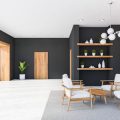 What Makes High-End vs Affordable Interior Design Services in the UK