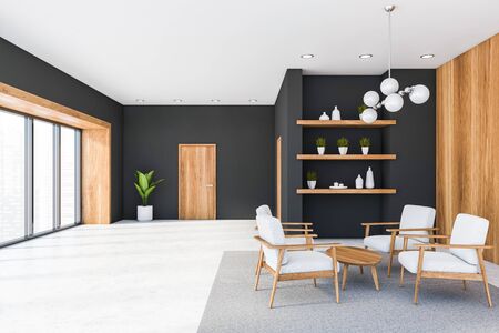 What Makes High-End vs Affordable Interior Design Services in the UK