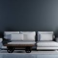 Personal Touches: Pulling Off British Character in a Minimal Space