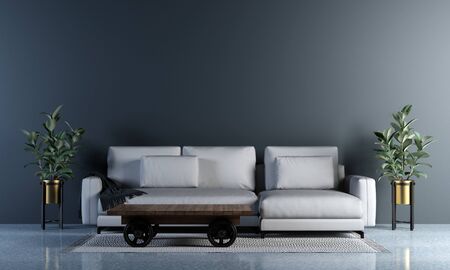 Personal Touches: Pulling Off British Character in a Minimal Space