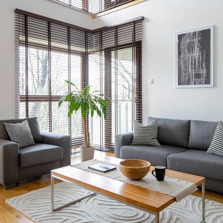 Accessible Living Room Layouts: Inclusive Designs for All Ages and Abilities