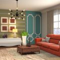 Room by Room: Tailoring Fragrances for the Living Room, Bedroom, and Beyond