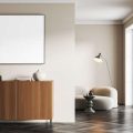 Scandinavian Influence: Minimalist Living Room Layouts for Contemporary British Tastes