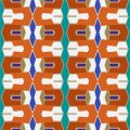 Textiles and Texture: Handmade Fabric Wall Hangings with a UK Twist