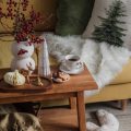 Seasonal Cottagecore Decorating Ideas for British Homes