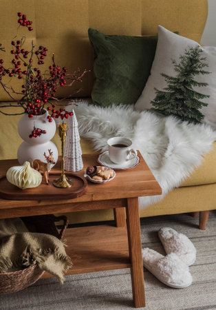 Seasonal Cottagecore Decorating Ideas for British Homes