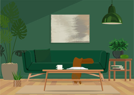 Mixing British Paint Brands for a Unique Accent Wall Design