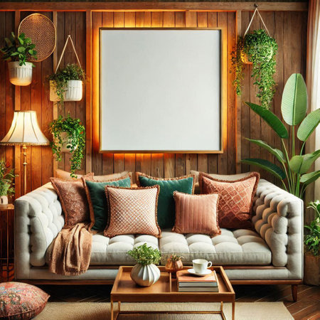 Mirrored Furniture: Practical Solutions for Stylish, Functional Storage