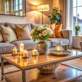 British Artisans and the Revival of Traditional Period Lighting