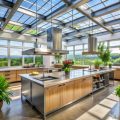 How to Layer Light on a Budget: Creating Atmosphere in UK Kitchens and Dining Rooms