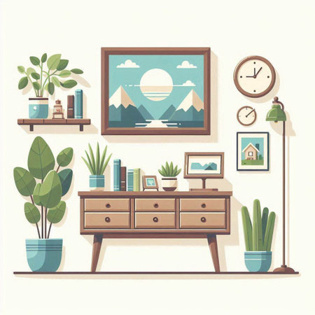 Spring Fresh: Embracing Longer Days for Renovation
