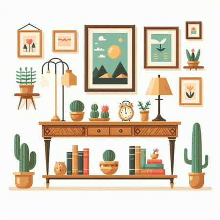Selecting and Combining Colours