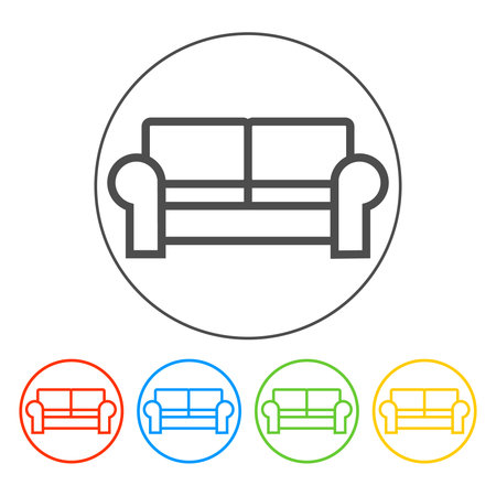 Creating Flow: Furniture Placement in Central and Terraced Homes