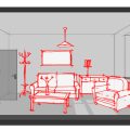 Case Studies: Real-Life British Small Space Transformations Using Mirrors and Light