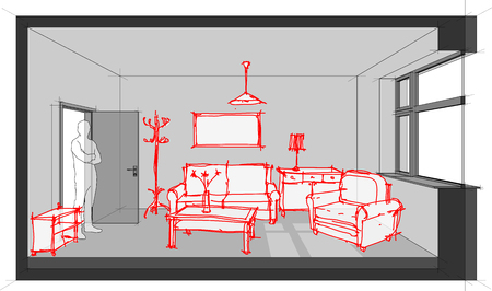 Case Studies: Real-Life British Small Space Transformations Using Mirrors and Light