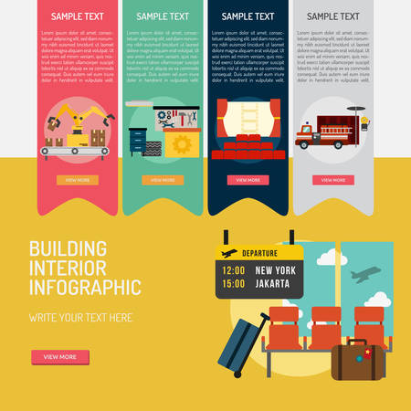 Breaking Down the Interior Design Process: Fee Stages and Payment Milestones