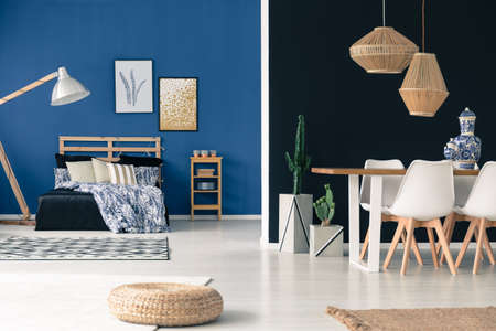 Symmetry and Balance: Timeless Living Room Layouts for a Cohesive Look