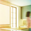 Mid-Century Kitchen and Bathroom Design for UK Homes: Balancing Retro with Practicality
