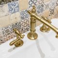 Victorian-Inspired Bathrooms: How to Renovate with Period Charm