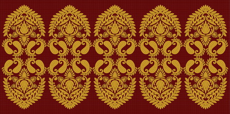 Historic British Houses and Their Iconic Wallpaper Designs
