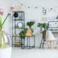 Hidden Storage Gems: British Designs for Small Spaces
