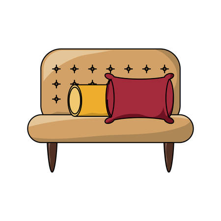 Statement Sofas and Conversation Spaces: Defining Room Flow with Furniture