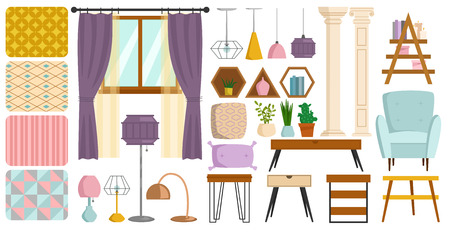 Living Rooms: Blending Style with Comfort