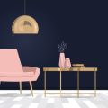 Inspiration from British Country Houses: Classic Colour Combinations