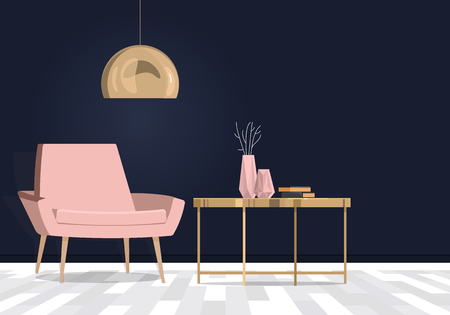 Inspiration from British Country Houses: Classic Colour Combinations