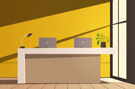 Design Ideas for Work-Friendly Loft Offices