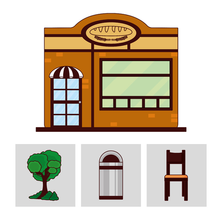 Cosy Seating Nooks and Window Seats
