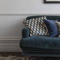 Fabrics and Soft Furnishings: Opulent Choices for Period Homes