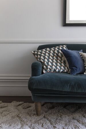Fabrics and Soft Furnishings: Opulent Choices for Period Homes