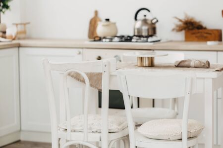 Modern Country Makeovers: Achieving a British Farmhouse Look on a Budget