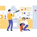 Kitchen Makeovers for Period Properties: Rules, Regulations, and Retaining Character