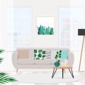 British Cottages to London Flats: Tailoring Table and Floor Lamps for Different Spaces