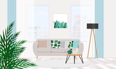 British Cottages to London Flats: Tailoring Table and Floor Lamps for Different Spaces