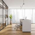 Integrating Home Offices Into Loft Conversions: Work-Friendly Designs for Modern Flats