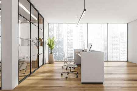 Integrating Home Offices Into Loft Conversions: Work-Friendly Designs for Modern Flats