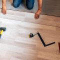 Installers’ Insights: British Flooring Installation Practices and Pitfalls