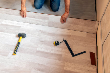 Installers’ Insights: British Flooring Installation Practices and Pitfalls