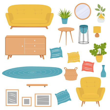 Curtains, Drapes, and Blinds: Framing the British Window