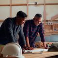 The Role of Apprenticeships and Training in Maintaining High Standards in the UK Trades