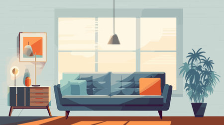 Selecting the Right Colours for Different Spaces