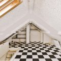 Design Challenges: Overcoming Sloping Ceilings and Awkward Layouts in Lofts
